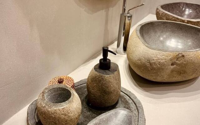 Pure Luxury In Yalikavak