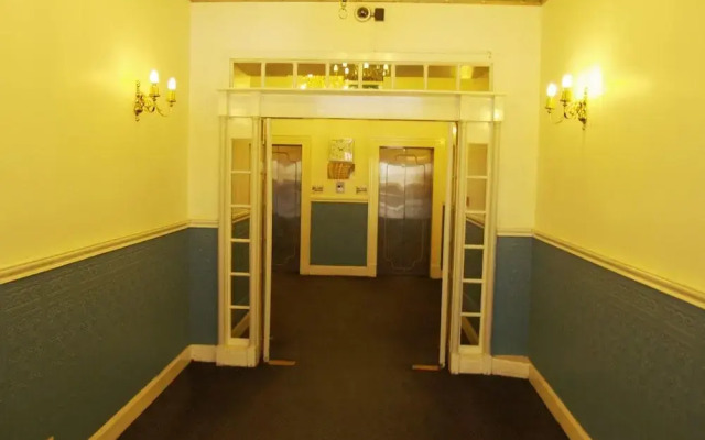 Royal Mile Mansions Apartment 27
