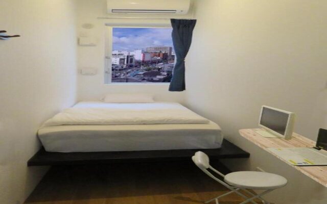 Chura Cabin Kokusai-Dori