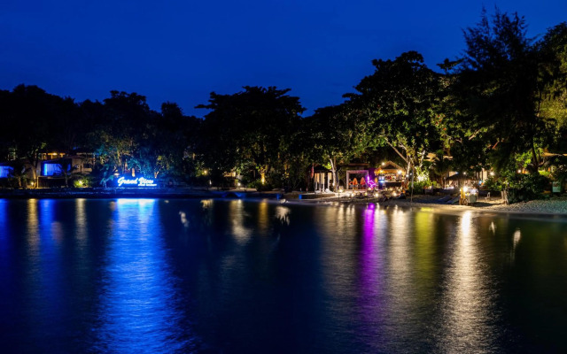 Samed Tropical Resort