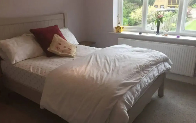 Beautiful 3-bed House in Ramsgate