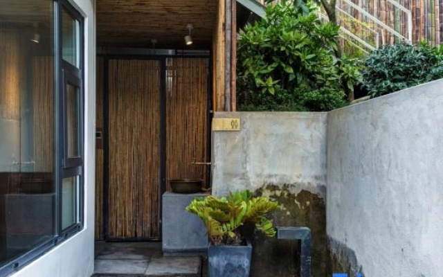 Hangzhou Xilu Homestay (SongCheng Xihu Scenic Area)