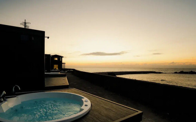 Umitoma Ocean View Resort Echizen