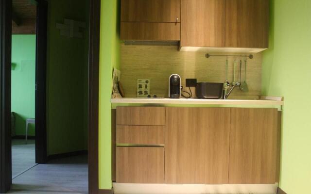 Agriturismo Il Frutto Permesso