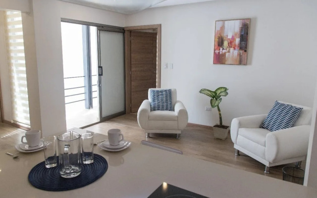 ApartHotel Le Parc