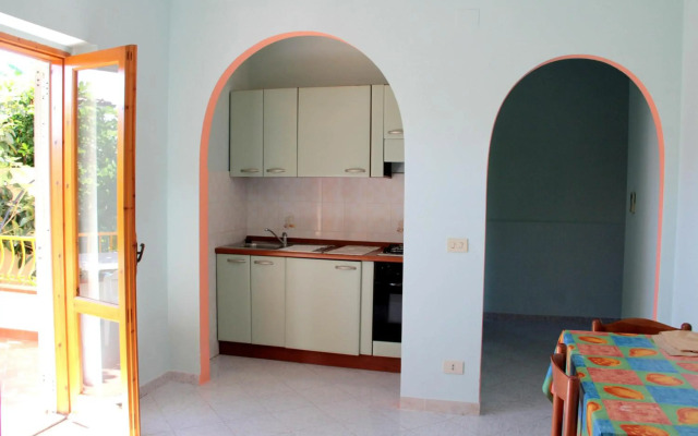 Hotel Residence Santa Chiara