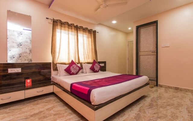 Hotel Raj Palace