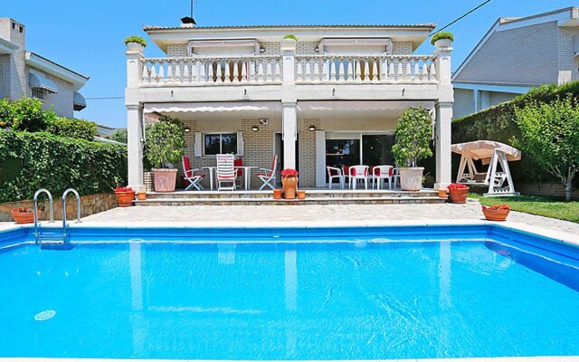 Holiday Home Annamaria