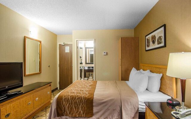 Comfort Inn Regina