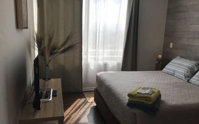 Condominio El Paso 1101