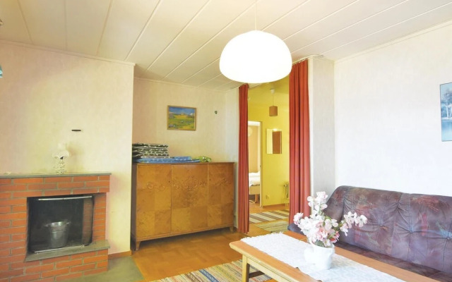 Stunning Home in Bengtsfors With 2 Bedrooms