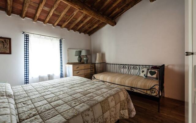 Agriturismo Solare Abbacca-là