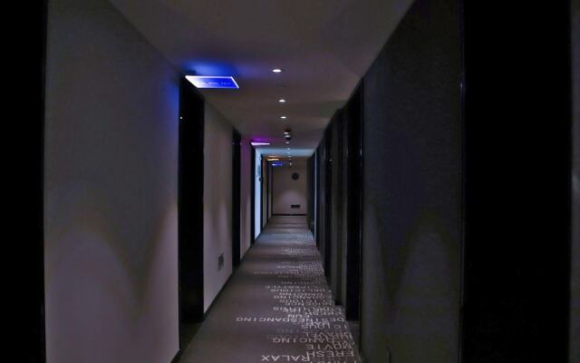 CitiGO HOUSE in Xi an