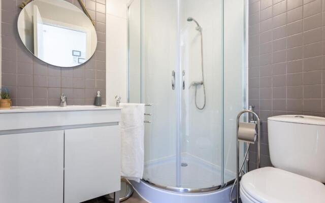 Candy´s Seaview Studio by Seewest