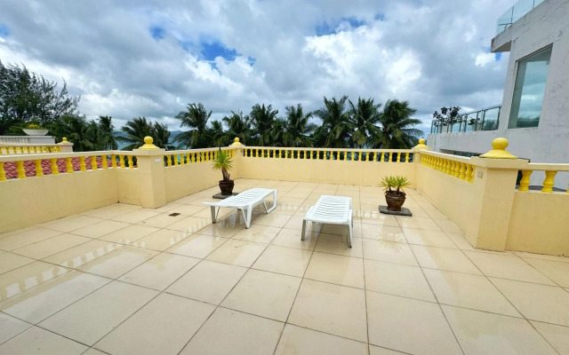 Golden Phoenix Hotel Boracay