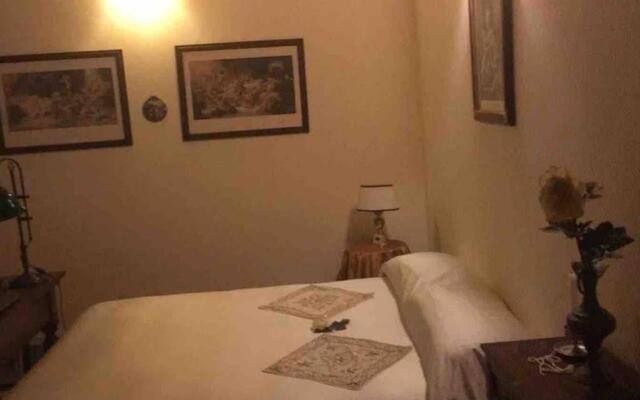 Palazzo Costantini Ludovica Home