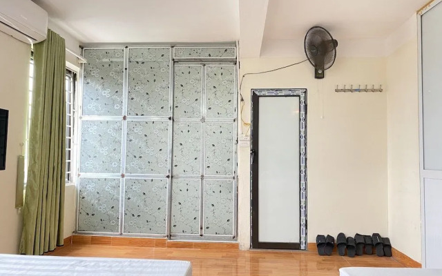 OYO 1151 Bao Yen Hotel