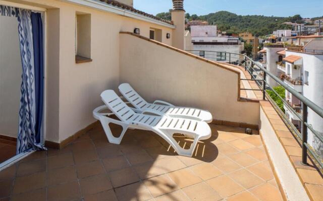 RVHotels Mar de Tossa