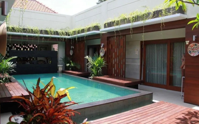 Putri Homestay