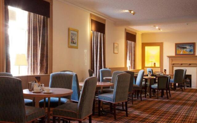 Muthu Royal Thurso Hotel