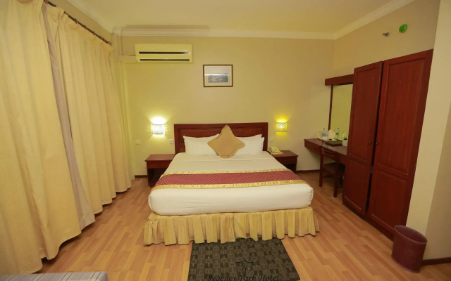 Regency Park Hotel