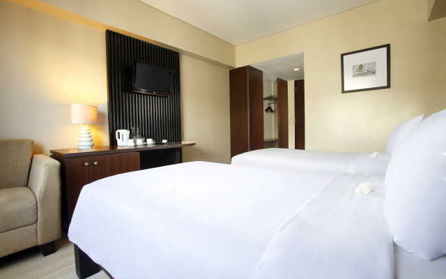 Hotel Santika Kuta Bali