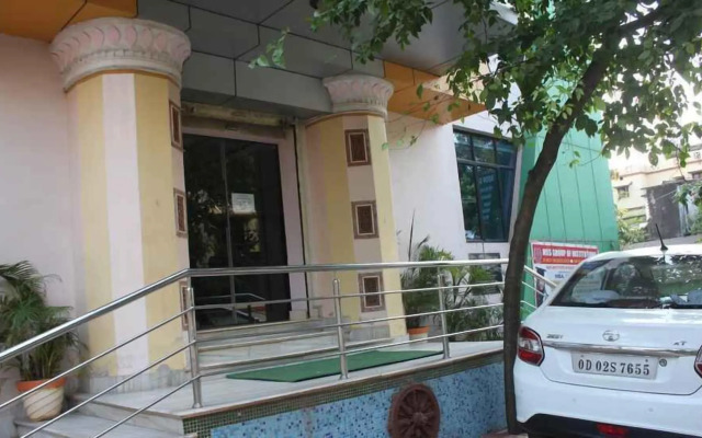 Hotel Sambit Royale