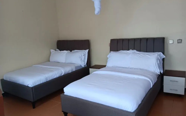 La Cafecito Bistro and accommodation