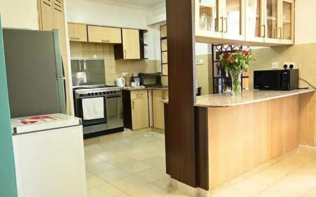 Parklands Villa Hotel