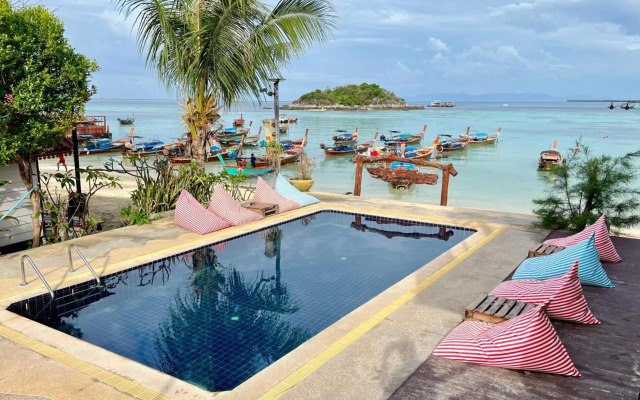 Lipe Power Beach Resort