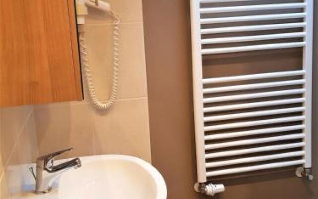 Haus Bethania FeWo piccolo - [#69107]