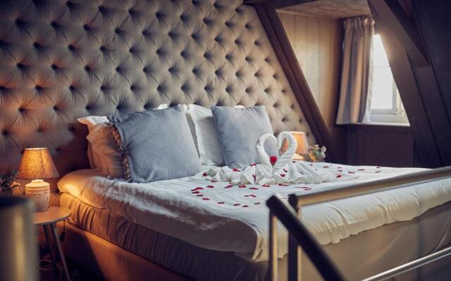 HUISJES AAN DE AMSTEL - Your home away from home