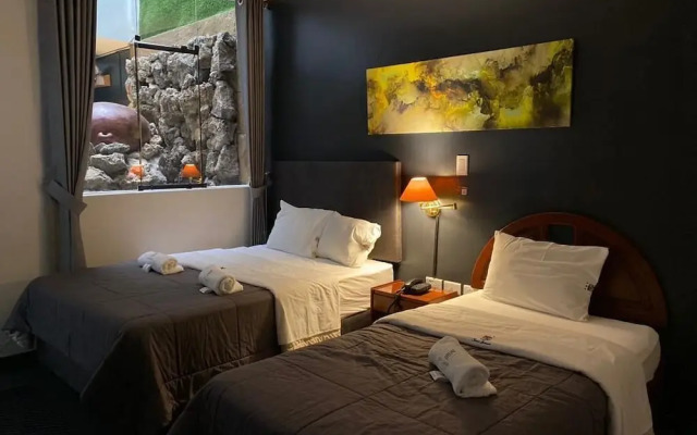 Saint Germain Hotel