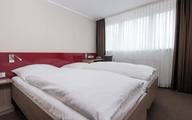Hotel Rennschuh