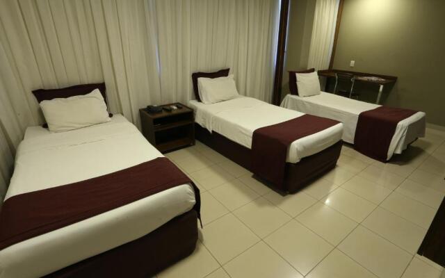 Esplanada Brasilia Hotel