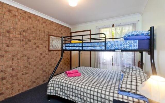 Byron Bay Accom Unit 1 10 Marvel Street, Byron Bay