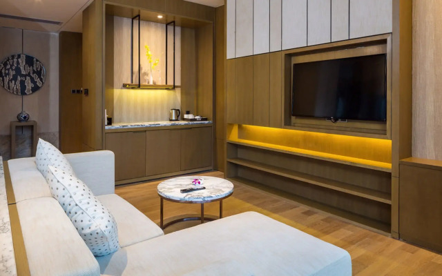 Sanya Shuang Da International Hotel