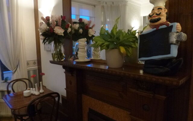 Beamsley Lodge