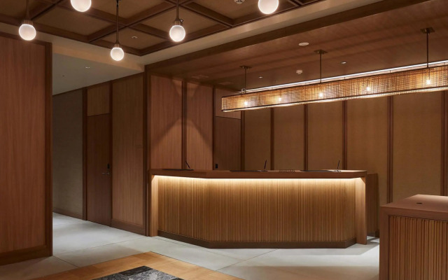 Granbell hotel Tanuki, Sapporo