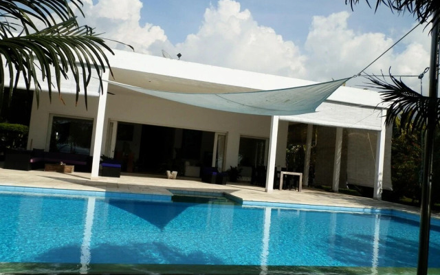 Villa Cymopoleia
