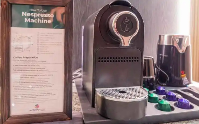 The All-Suite Pentacity Hotel Balikpapan