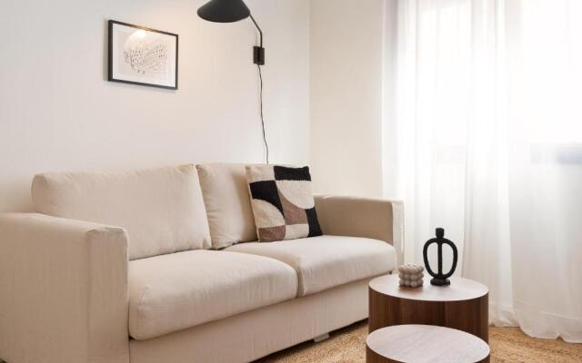 Olala Urban Chill Apartments