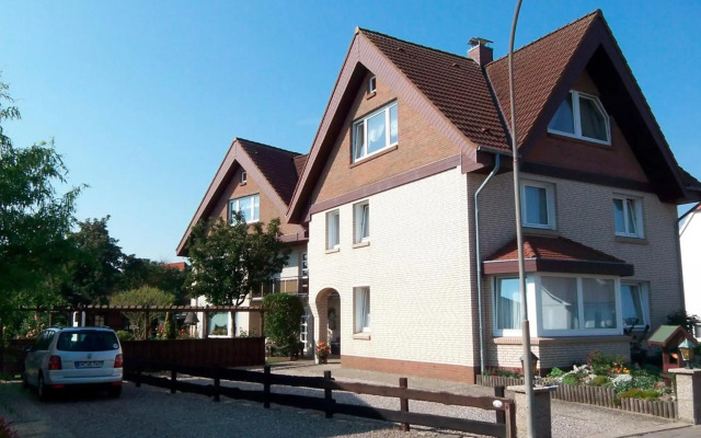 Herrmann - Ferienwohnung 2