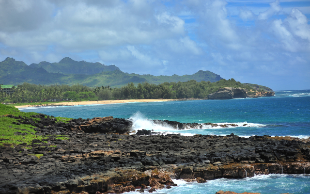 Hilton Vacation Club The Point At Poipu Kauai