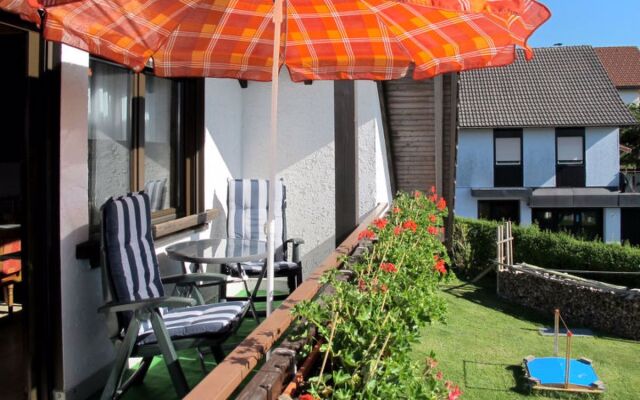 Apartment Wartbuck Ühlingen-Birkendorf