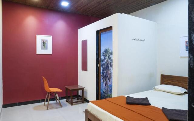 Ignite stays - Ranvata 5BR Villa alibaug