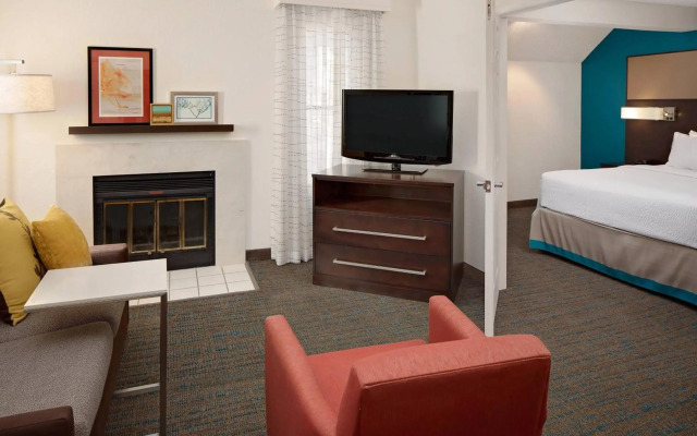 Residence Inn by Marriott Fremont Silicon Valley