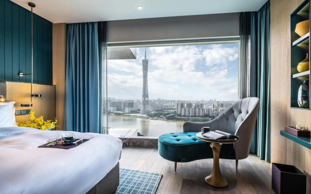 Guangzhou Elegant Hotel