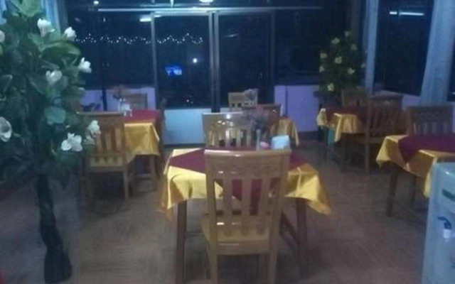 Royal Flower Guest House