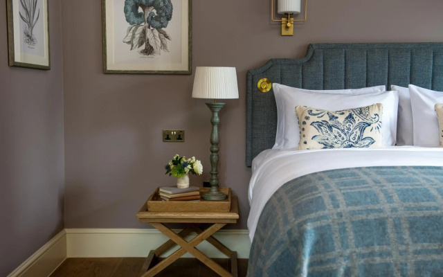Langdale Chase Hotel